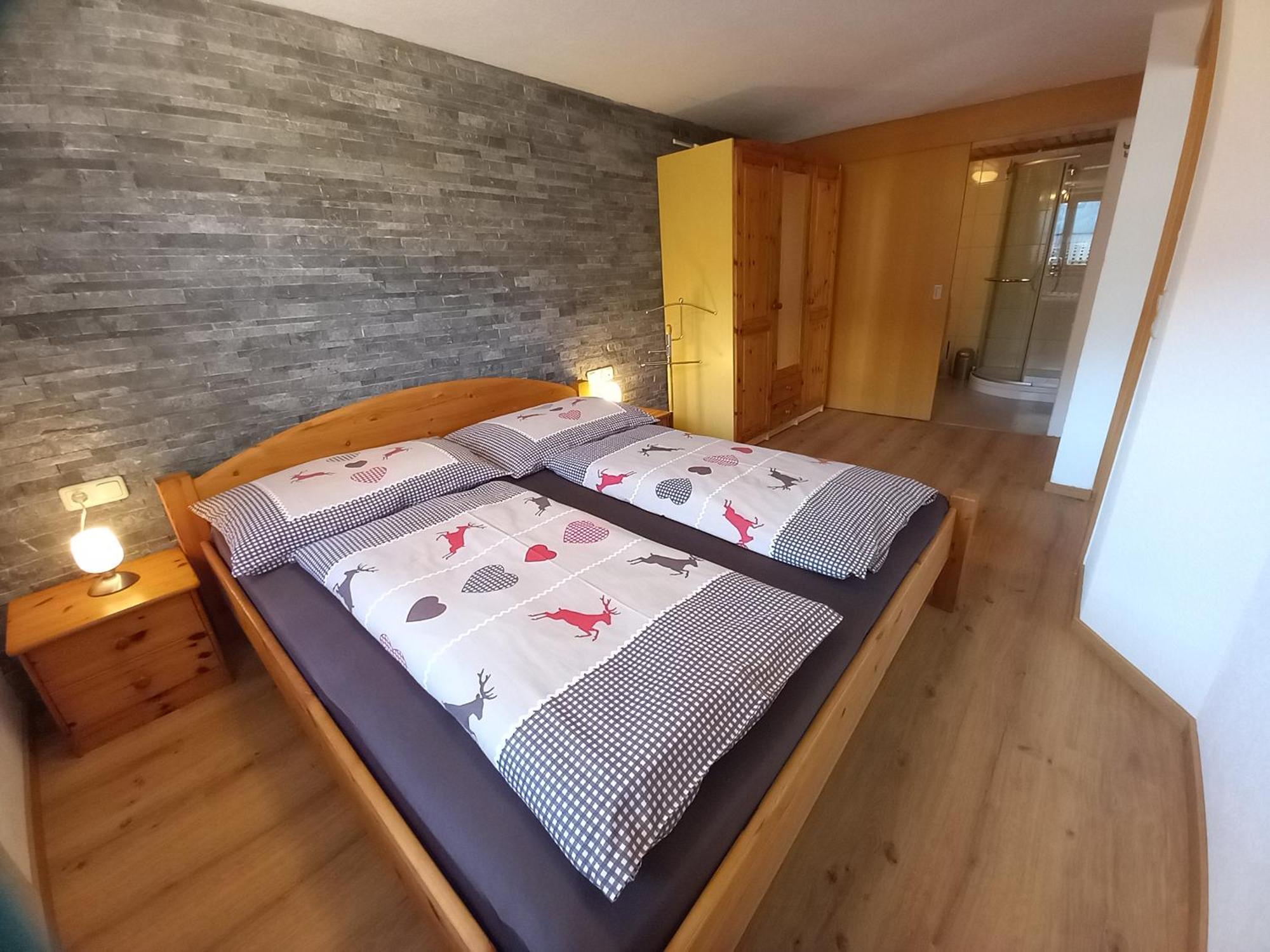 Apartament Haus Simma Au (Vorarlberg) Zewnętrze zdjęcie