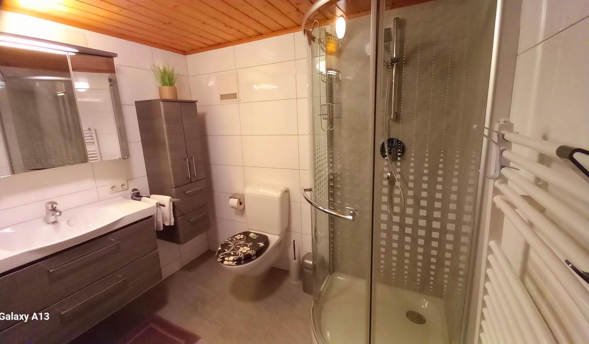 Apartament Haus Simma Au (Vorarlberg) Zewnętrze zdjęcie
