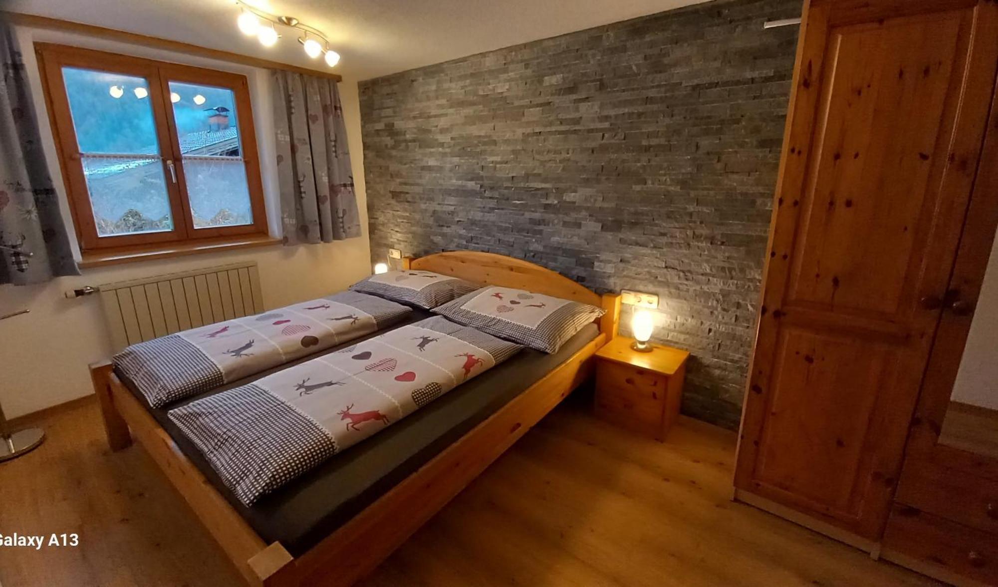 Apartament Haus Simma Au (Vorarlberg) Zewnętrze zdjęcie