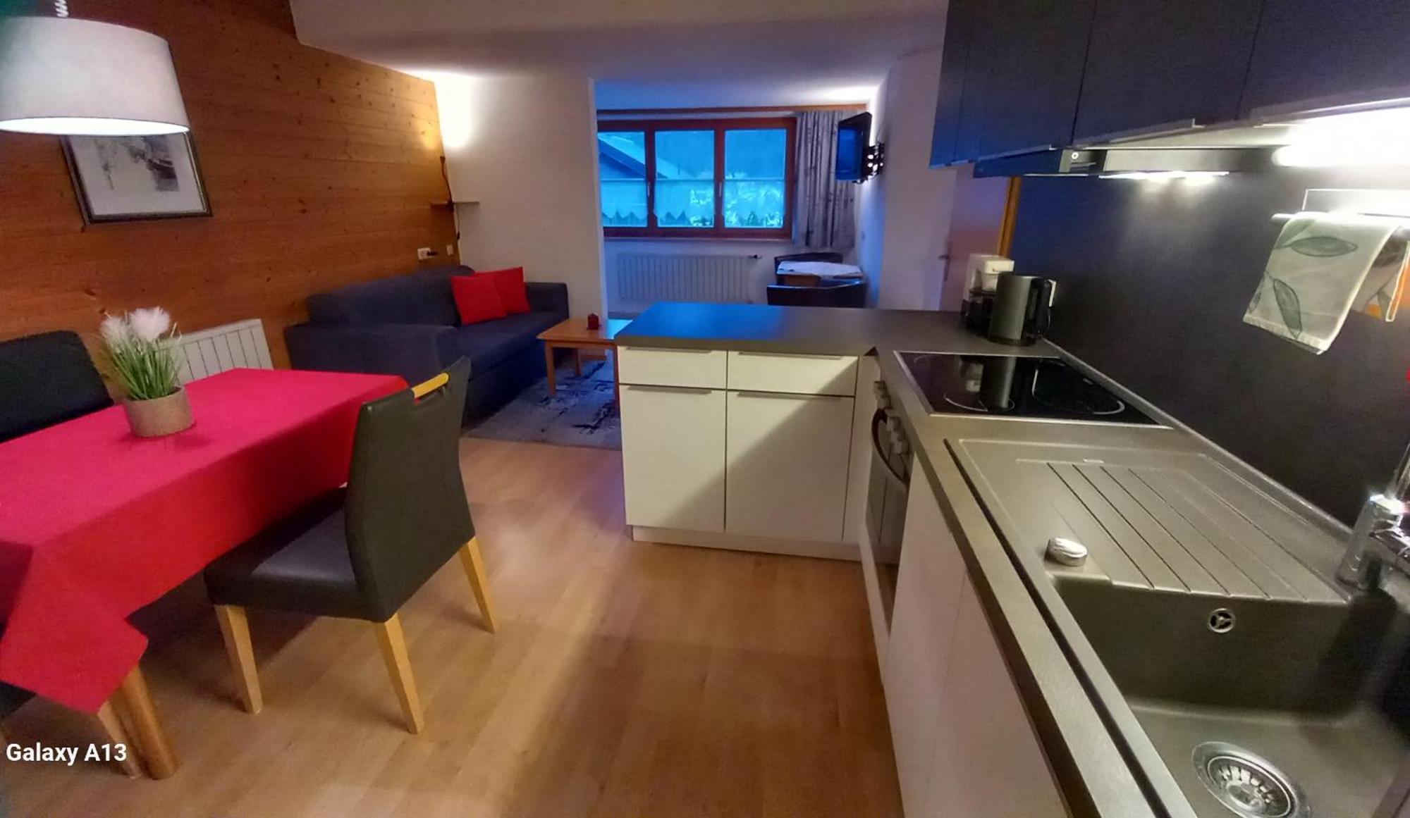 Apartament Haus Simma Au (Vorarlberg) Zewnętrze zdjęcie