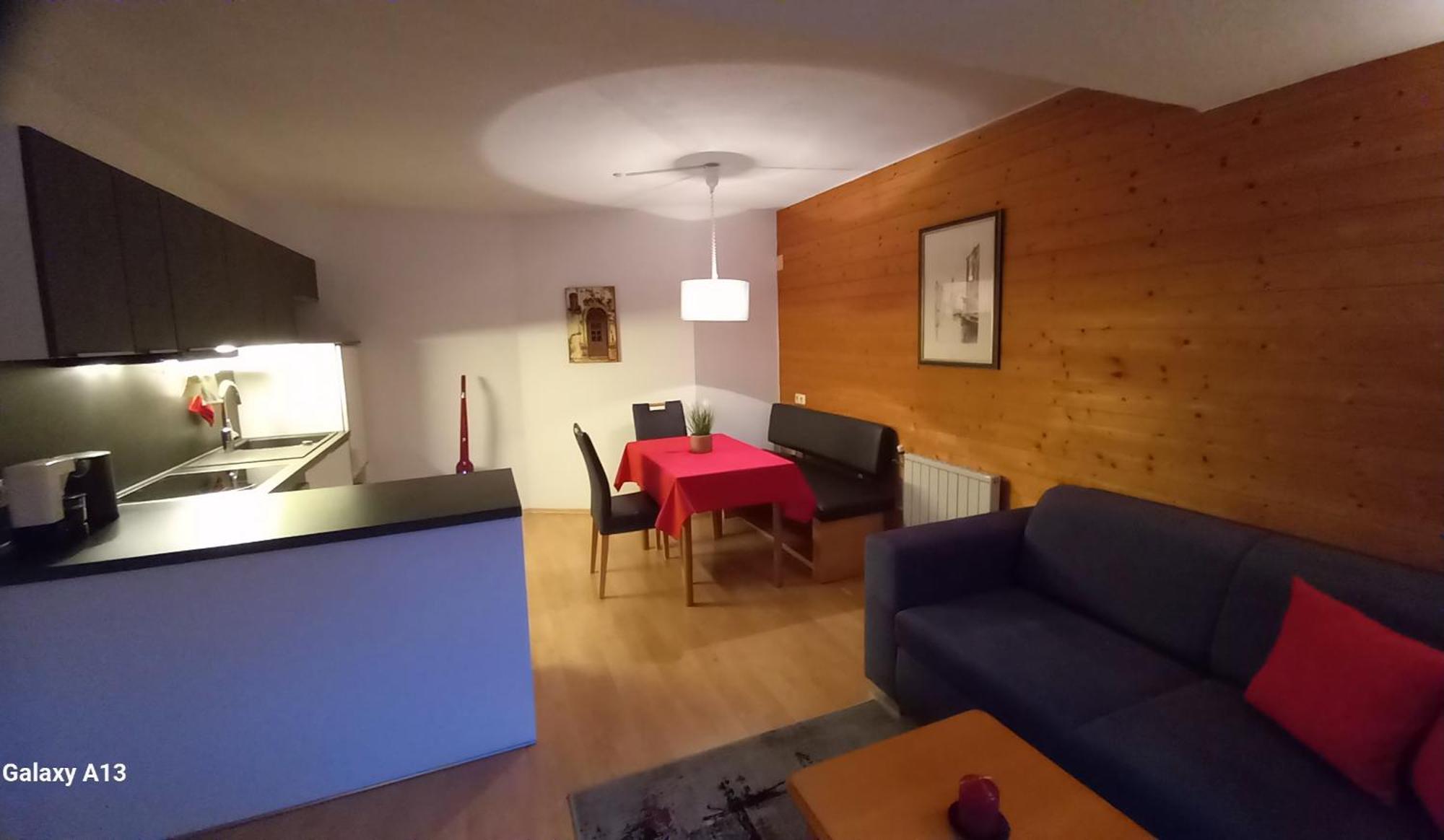 Apartament Haus Simma Au (Vorarlberg) Zewnętrze zdjęcie