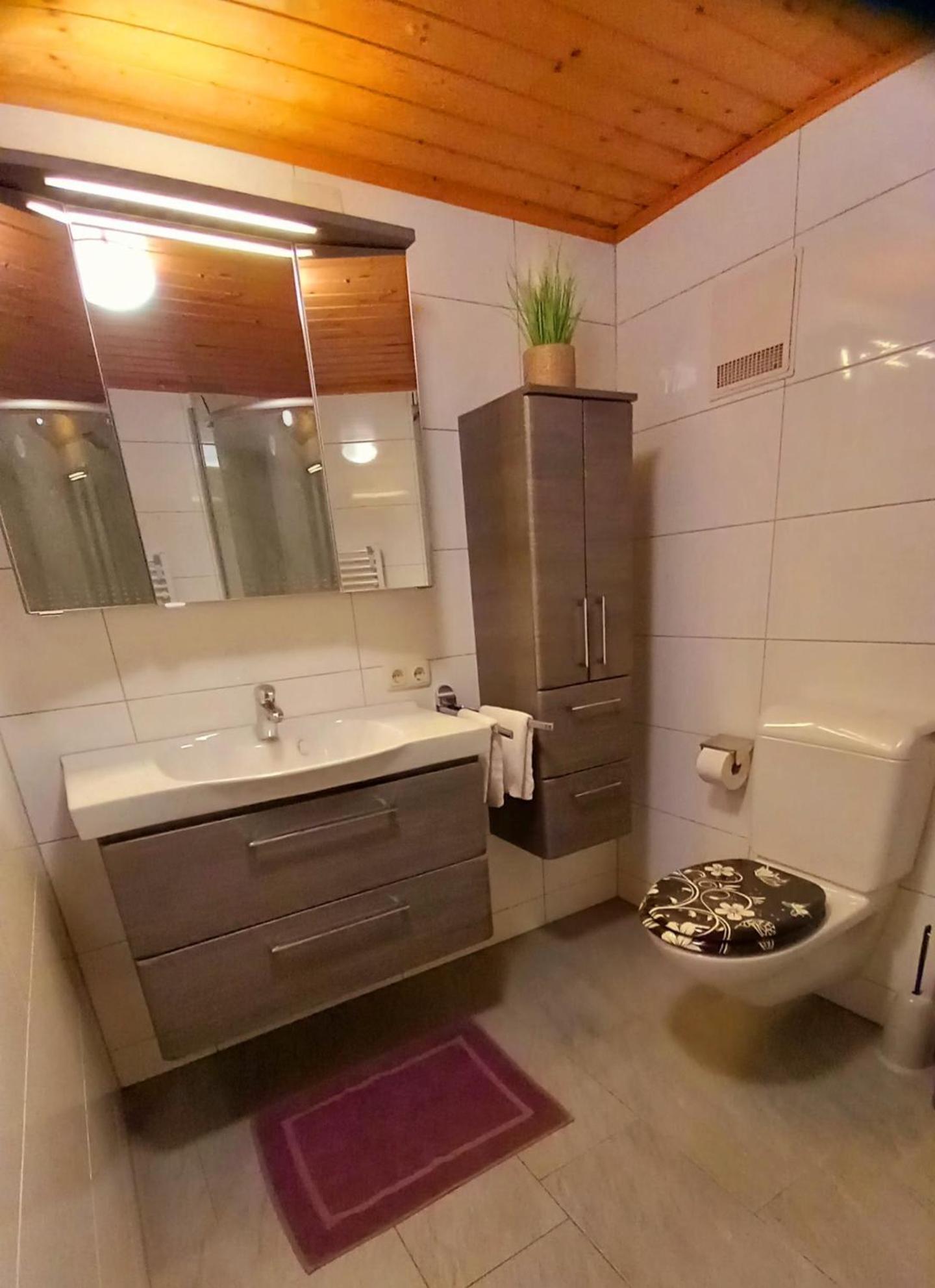 Apartament Haus Simma Au (Vorarlberg) Zewnętrze zdjęcie