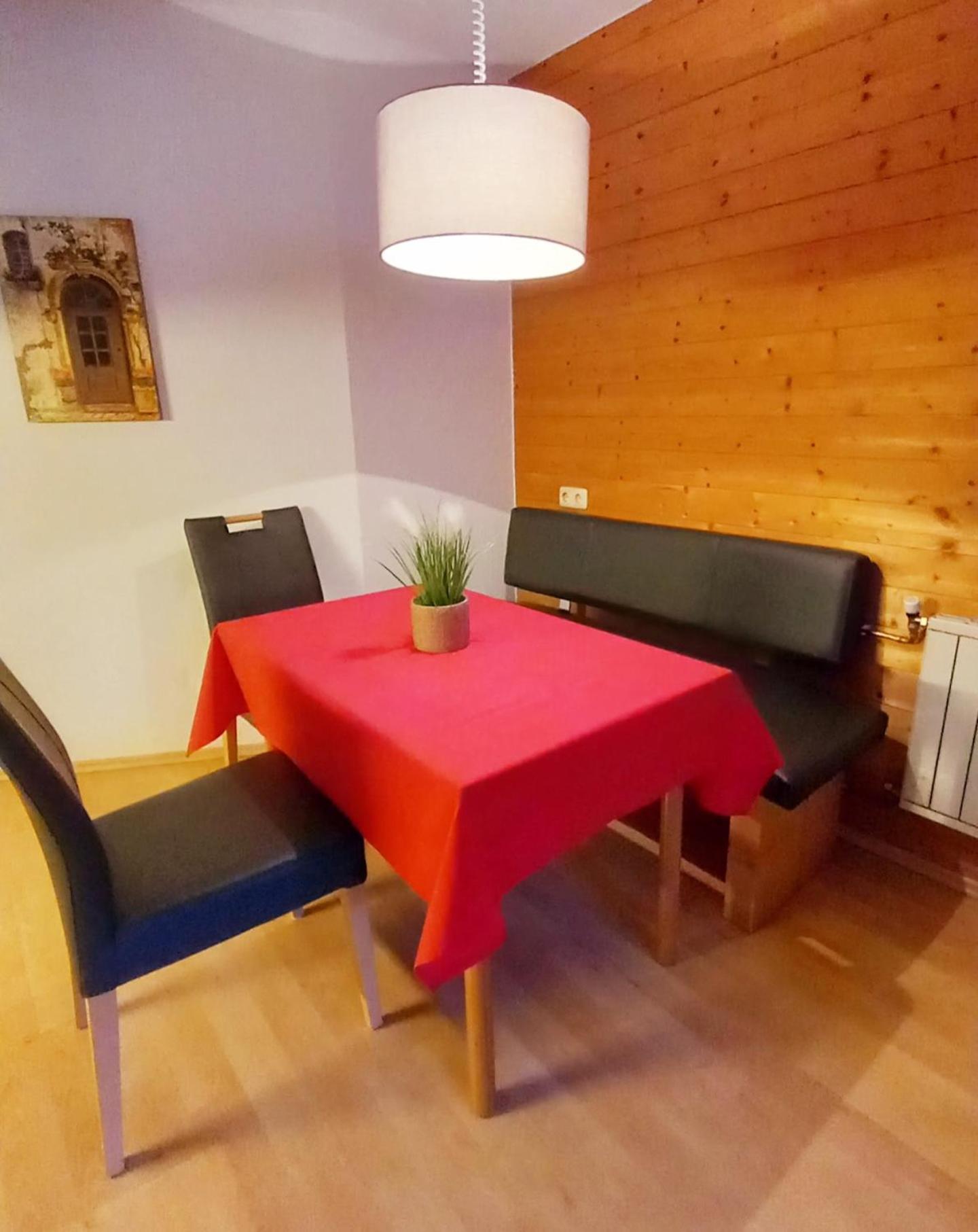 Apartament Haus Simma Au (Vorarlberg) Zewnętrze zdjęcie