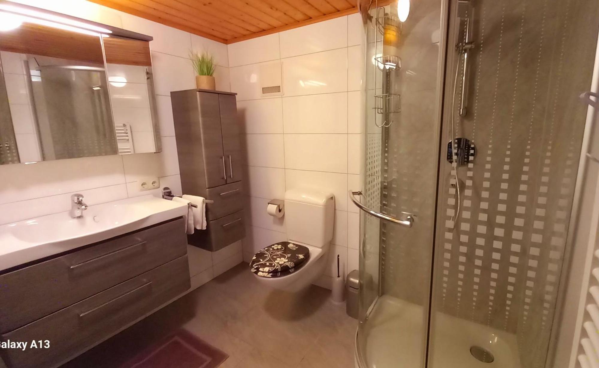 Apartament Haus Simma Au (Vorarlberg) Zewnętrze zdjęcie