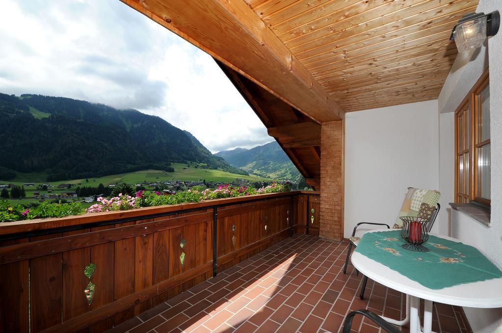 Apartament Haus Simma Au (Vorarlberg) Zewnętrze zdjęcie