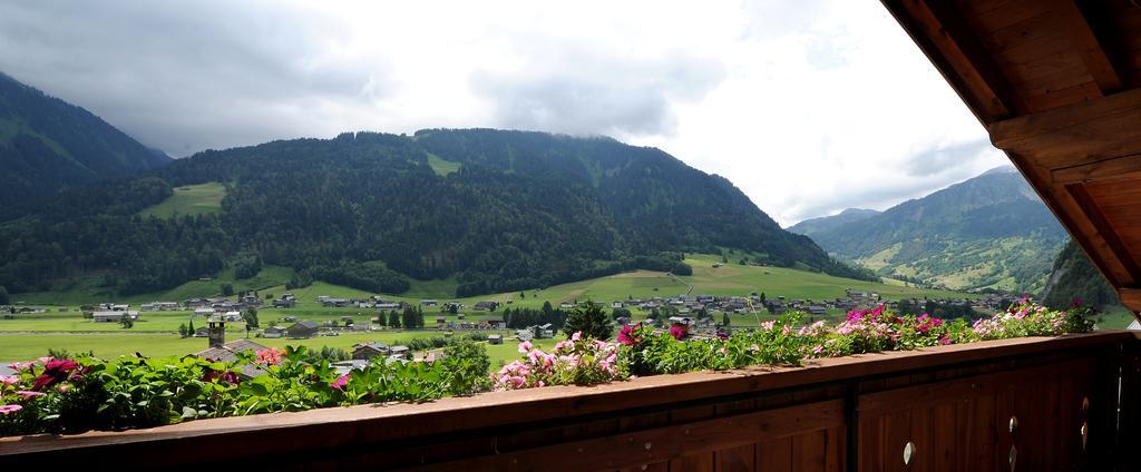 Apartament Haus Simma Au (Vorarlberg) Zewnętrze zdjęcie